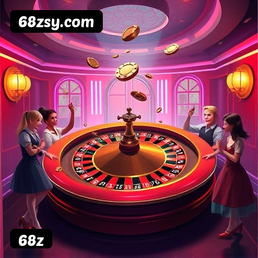 Fortune OX - 1.024 Ways