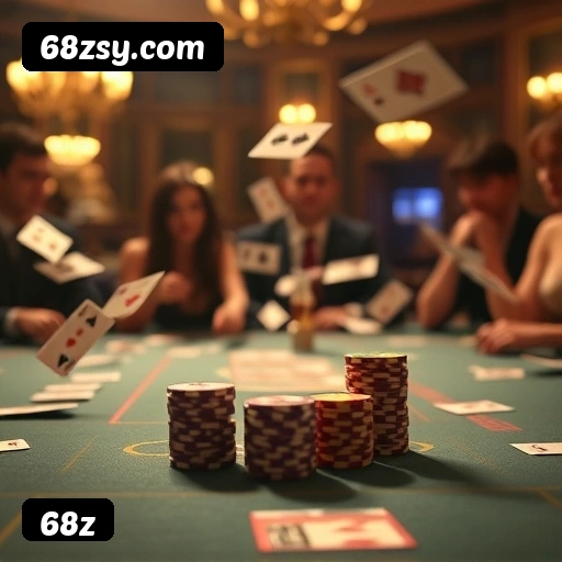 Equipe de suporte ao cliente da 68z