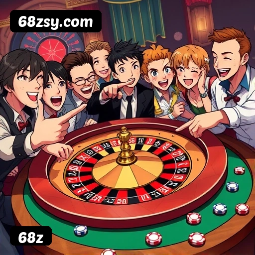 Promoções e bônus exclusivos da 68z