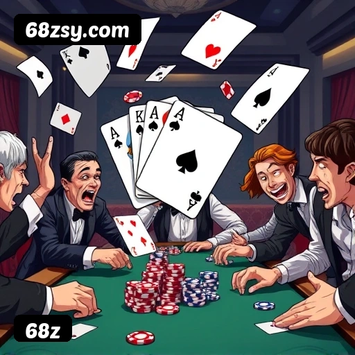 Dicas para ganhar na 68z