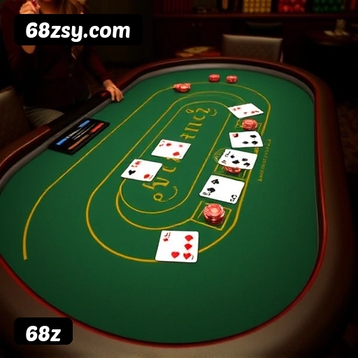 Instalação Android 68z