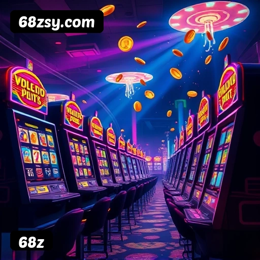 Bônus de boas-vindas 68z