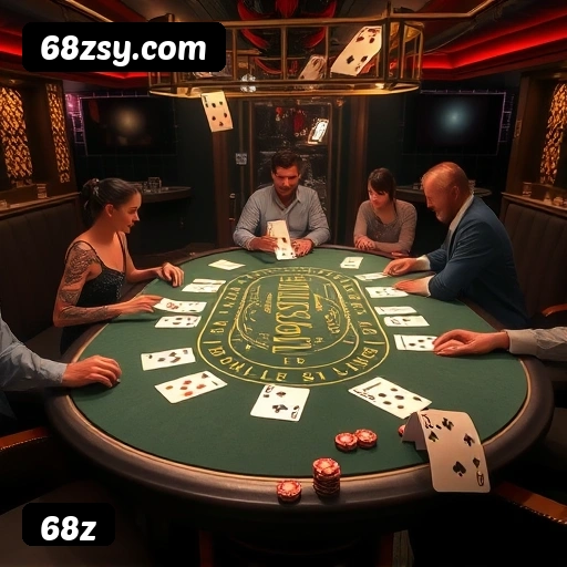 Bônus de Boas-vindas 68z