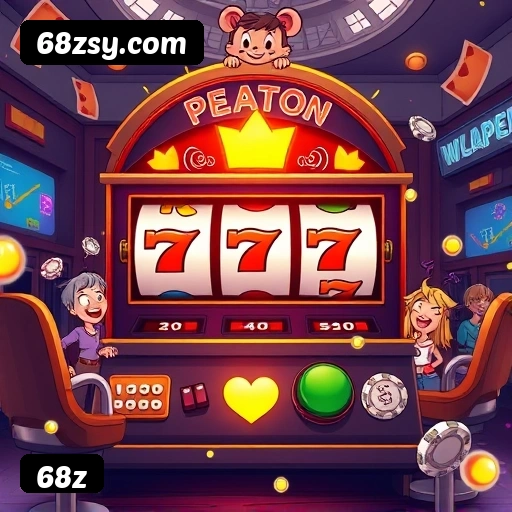 Apostas esportivas ao vivo na 68z