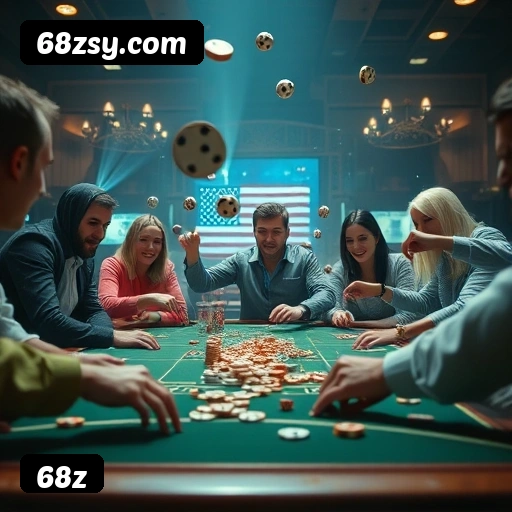 Slots Premium da PG Soft na 68z