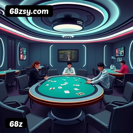 Login rápido no app 68z