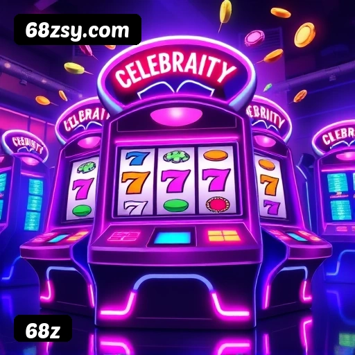 Dealers profissionais da 68z