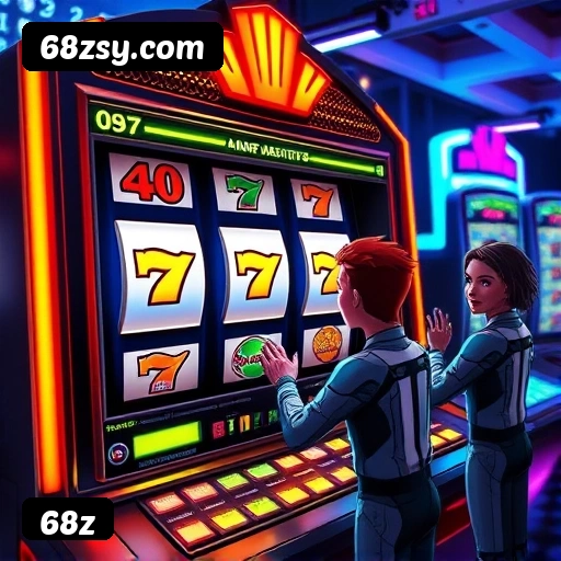 Lottery Clássica na 68z